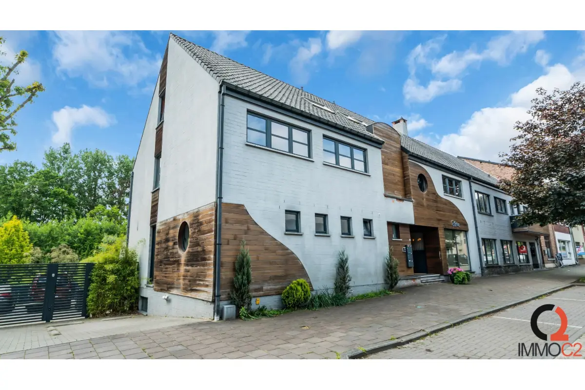 Autre à vendre à Genk 3600 449000.00€ 2 chambres 130.00m² - annonce 774228