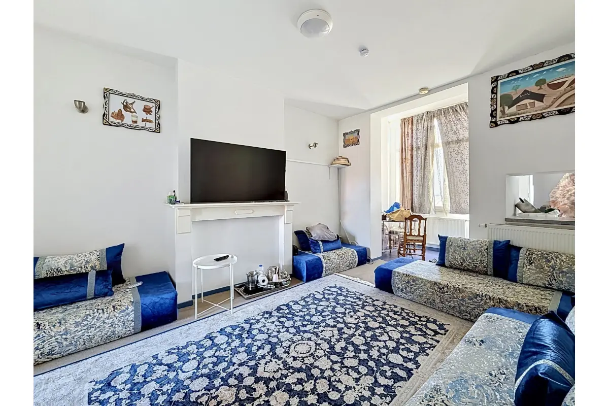 Duplex à vendre à Saint-Gilles 1060 275000.00€ 4 chambres 103.00m² - annonce 775231
