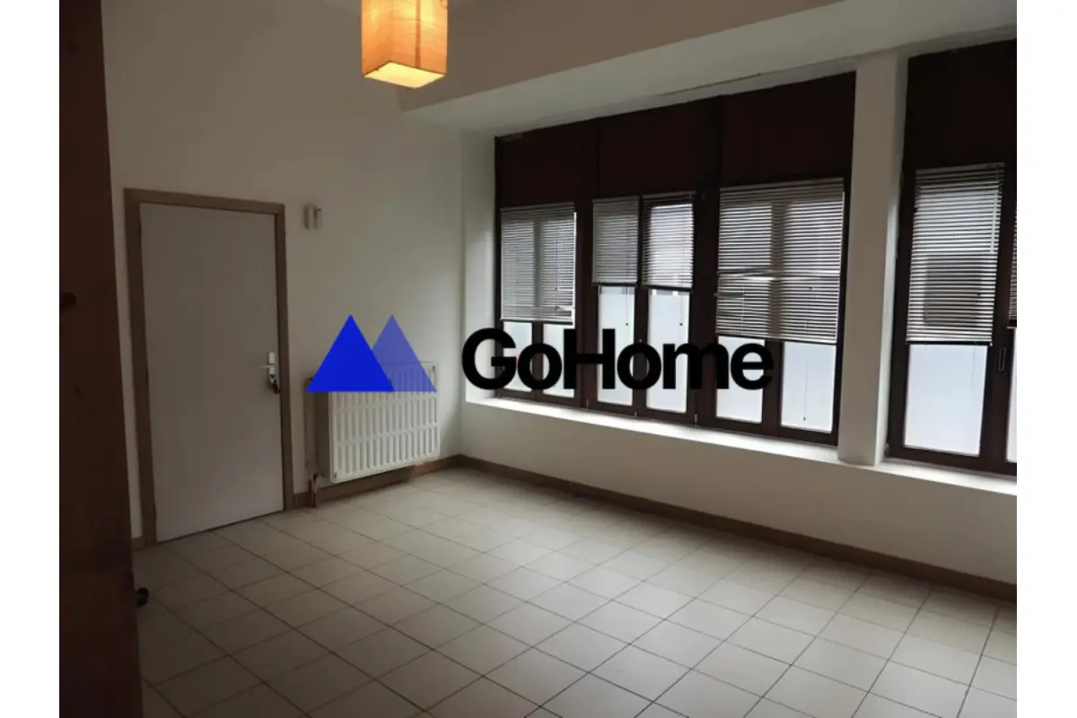 Studio à louer à Bruxelles 1000 700.00€ 1 chambres 33.00m² - annonce 774914
