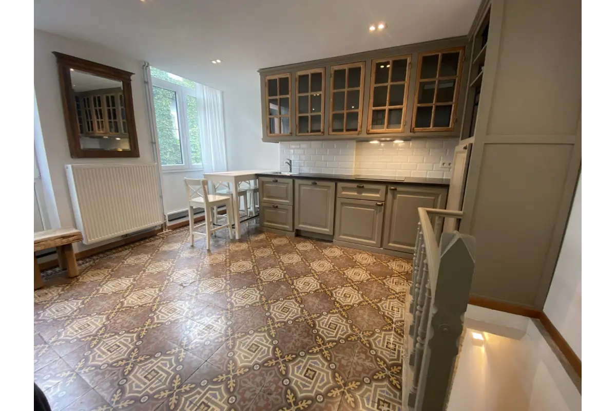 Duplex à louer à Nivelles 1400 700.00€ 1 chambres 52.00m² - annonce 774525