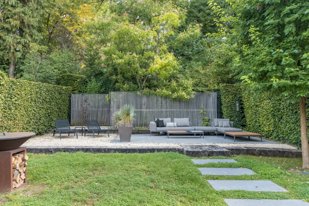 Villa à vendre à Uccle 1180 1280000.00€ 4 chambres 280.00m² - annonce 775095