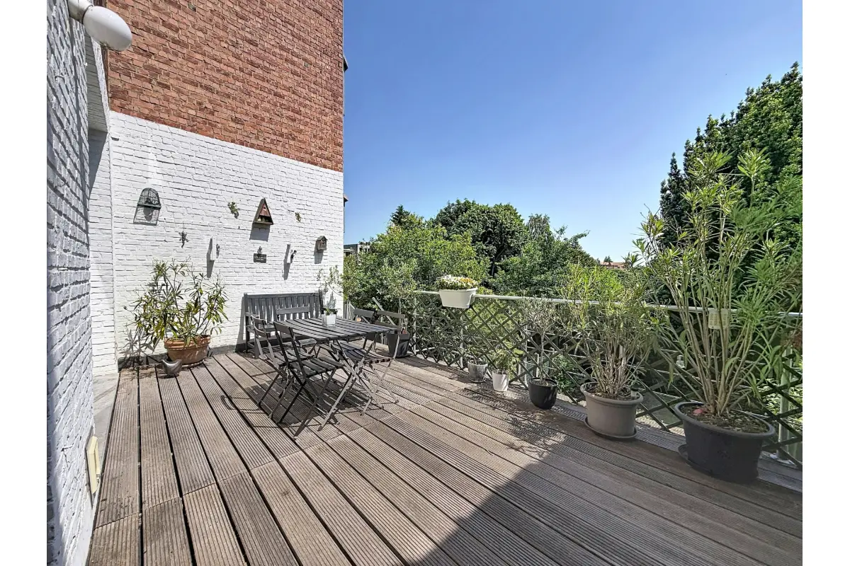Maison à vendre à Laeken 1020 649000.00€ 5 chambres 288.00m² - annonce 774721