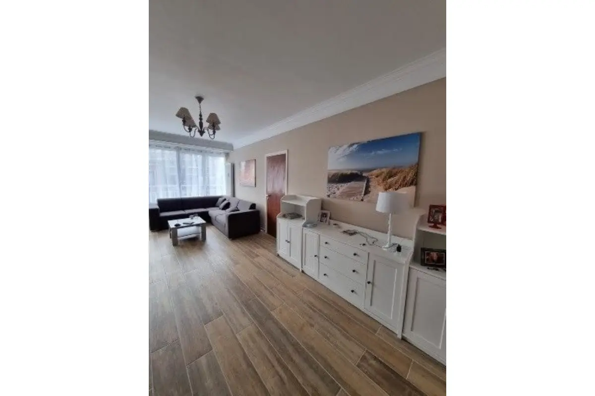 Appartement te  huur in Vorst 1190 1150.00€ 1 slaapkamers 90.00m² - Zoekertje 774472
