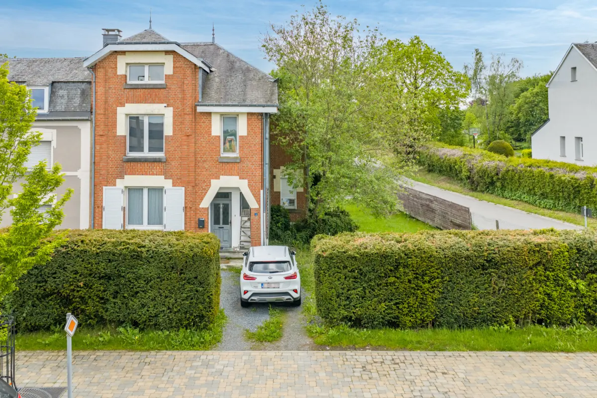 Huis te  koop in Neufchâteau 6840 229000.00€ 3 slaapkamers 150.00m² - Zoekertje 774229