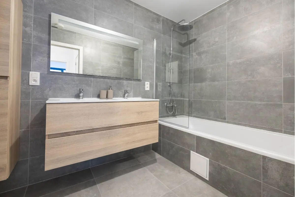 Appartement te  koop in Laken 1020 350000.00€ 2 slaapkamers 120.00m² - Zoekertje 774966