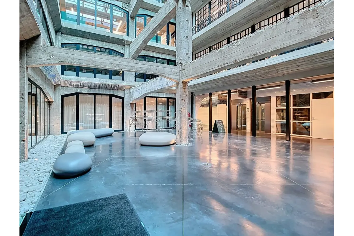 Handelszaak te  huur in Antwerpen 2018 6750.00€  slaapkamers 600.00m² - Zoekertje 774793
