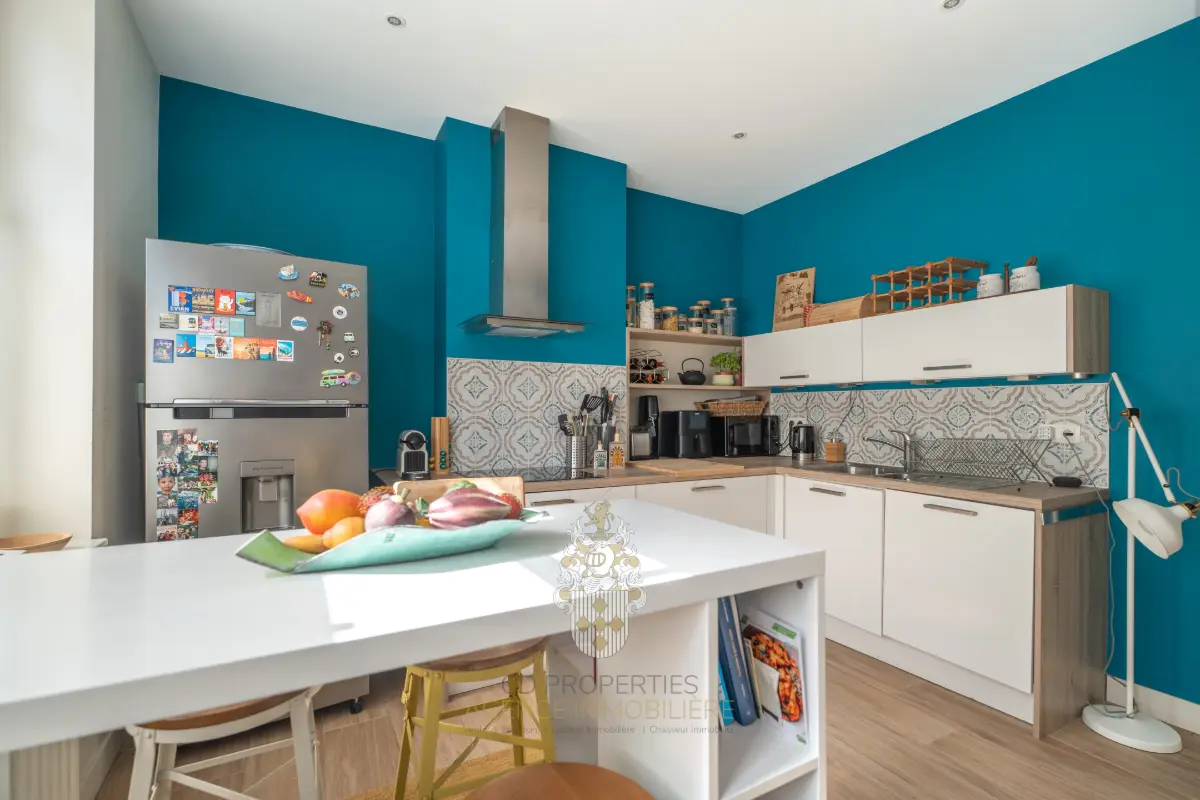 Huis te  koop in Sint-Pieters-Woluwe 1150 985000.00€ 3 slaapkamers 190.00m² - Zoekertje 775097