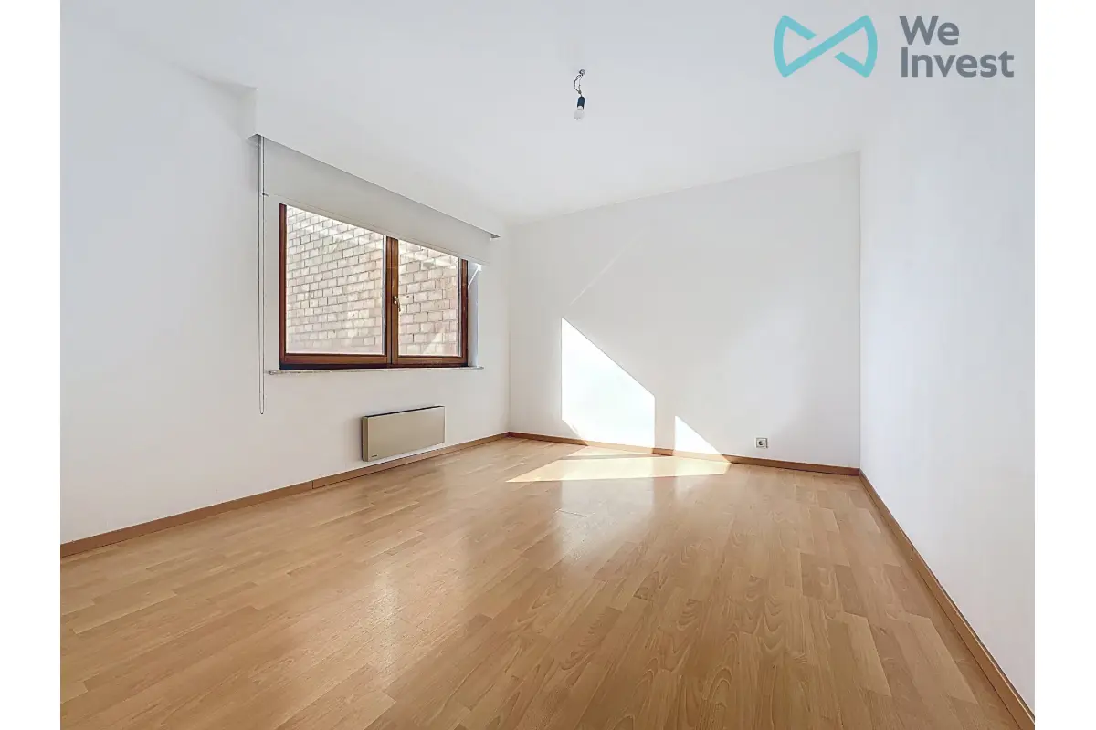 Appartement te  in Sint-Jans-Molenbeek 1080 950.00€ 1 slaapkamers 64.00m² - Zoekertje 774362