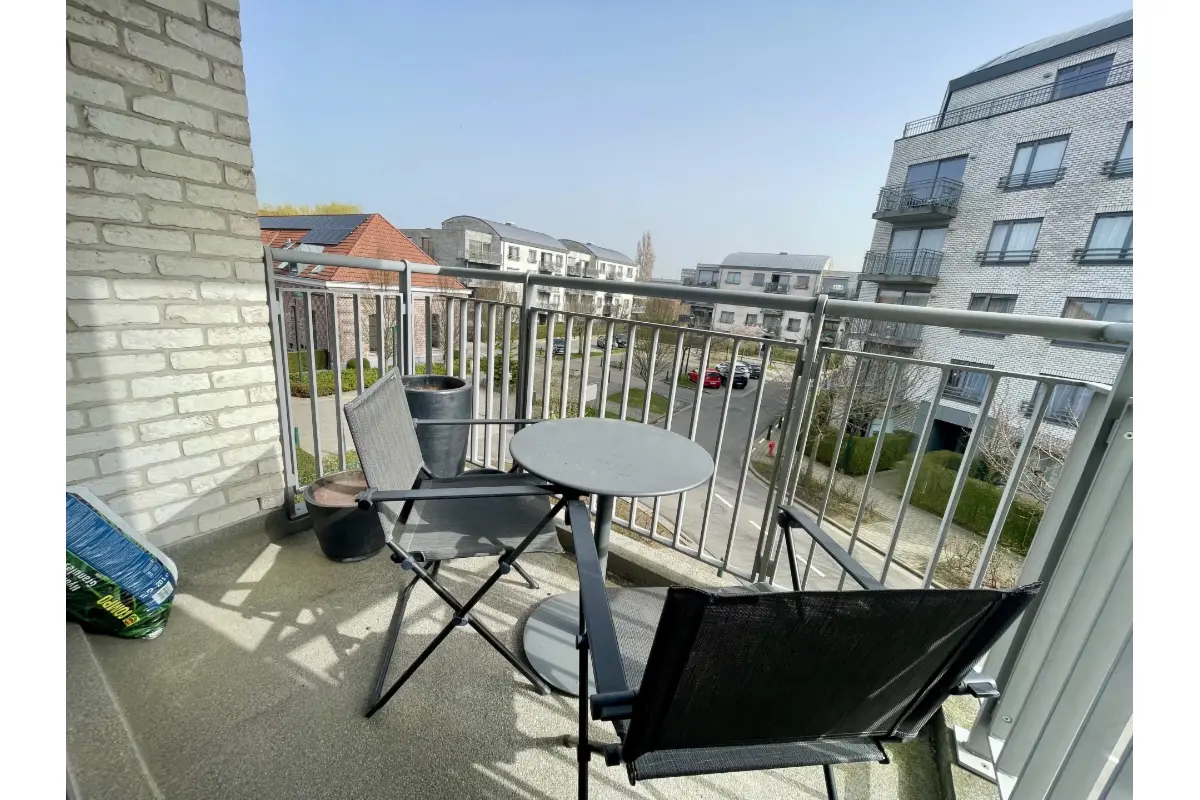 Appartement à louer à Auderghem 1160 1480.00€ 2 chambres 78.00m² - annonce 775059