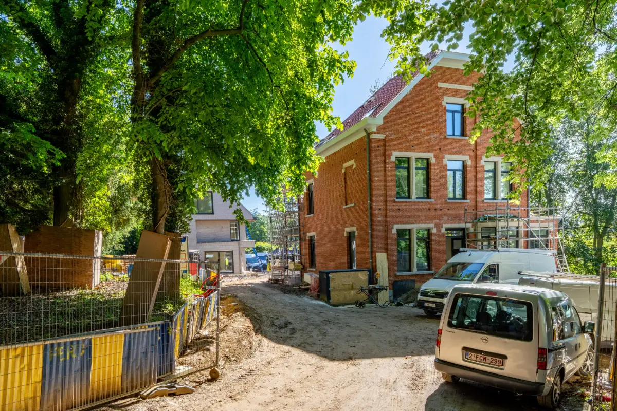 Duplex à vendre à Uccle 1180 1799000.00€ 3 chambres 269.00m² - annonce 775045