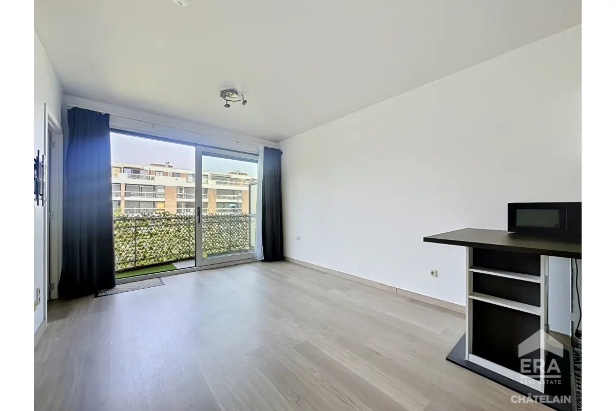 Appartement te  in Evere 1140 950.00€ 1 slaapkamers 43.00m² - Zoekertje 774957