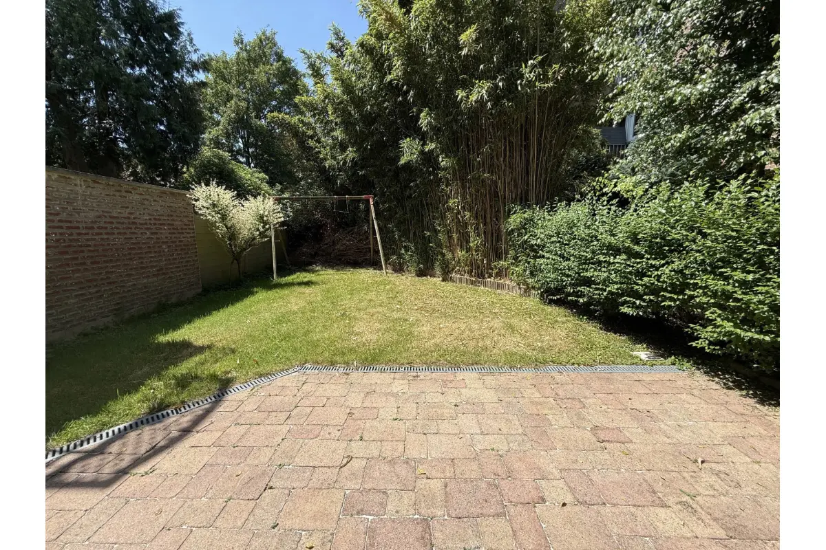 Maison à  à Evere 1140 560000.00€ 4 chambres 175.00m² - annonce 775051