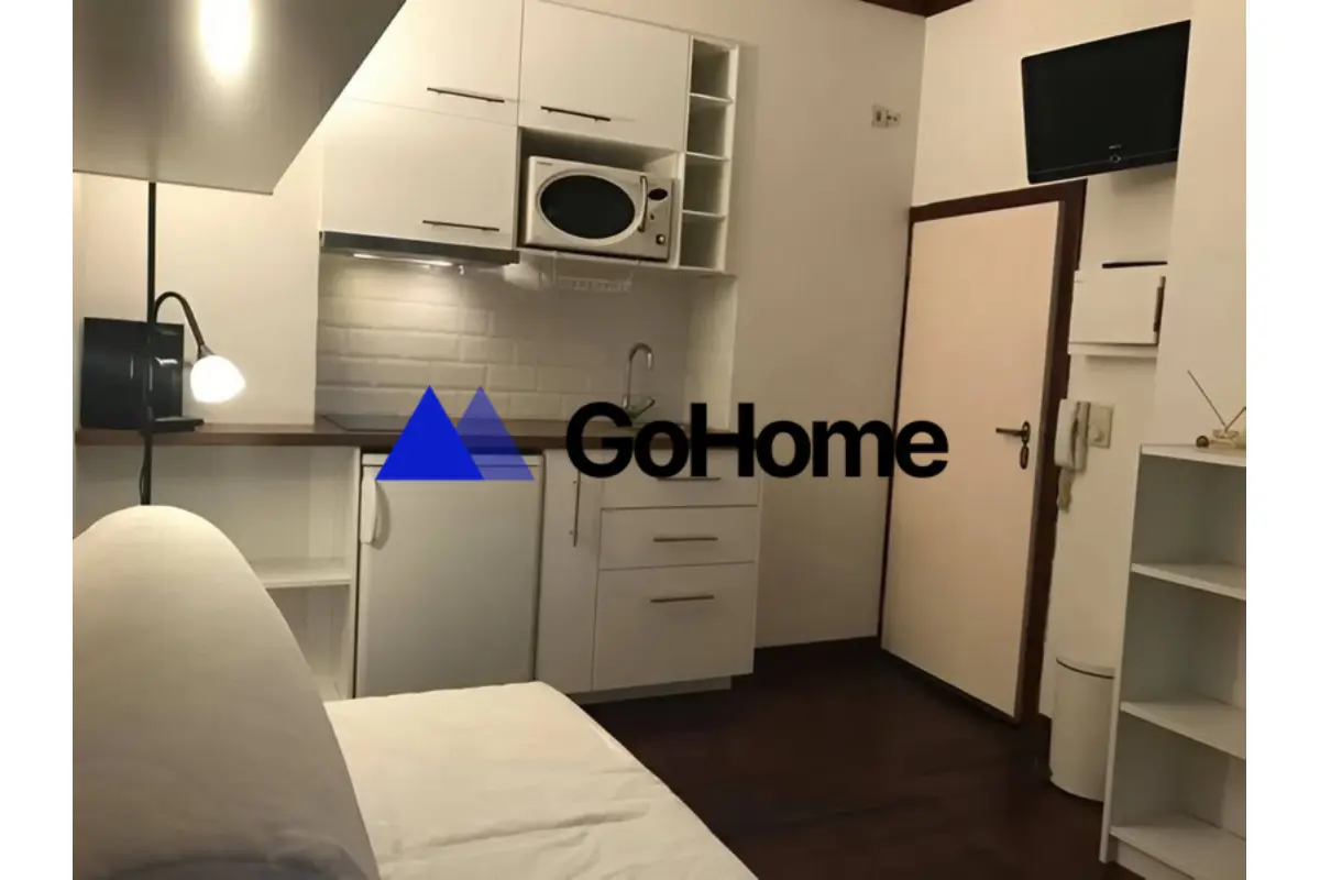 Studio à louer à Ixelles 1050 675.00€ 1 chambres 25.00m² - annonce 775027