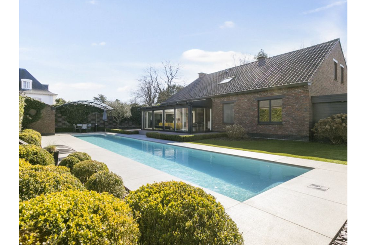 Villa à vendre à Liedekerke 1770 749000.00€ 5 chambres 320.00m² - annonce 774935