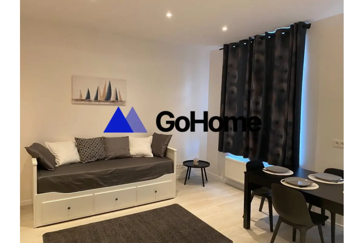 Studio à louer à Ixelles 1050 870.00€ 1 chambres 26.00m² - annonce 775025