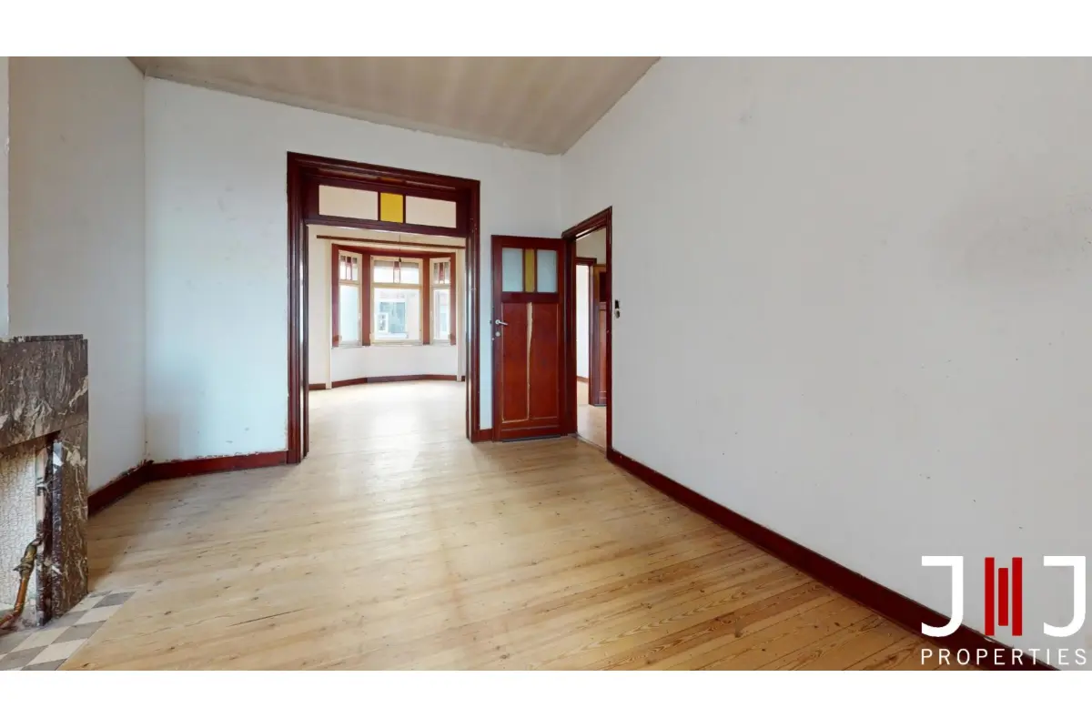 Duplex à vendre à Anderlecht 1070 195000.00€ 3 chambres 131.00m² - annonce 775039