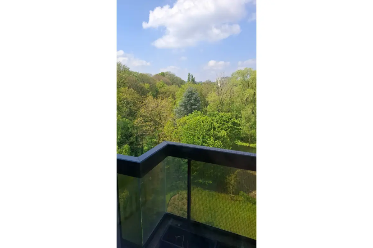 Appartement à vendre à Watermael-Boitsfort 1170 399000.00€ 2 chambres 88.00m² - annonce 774475