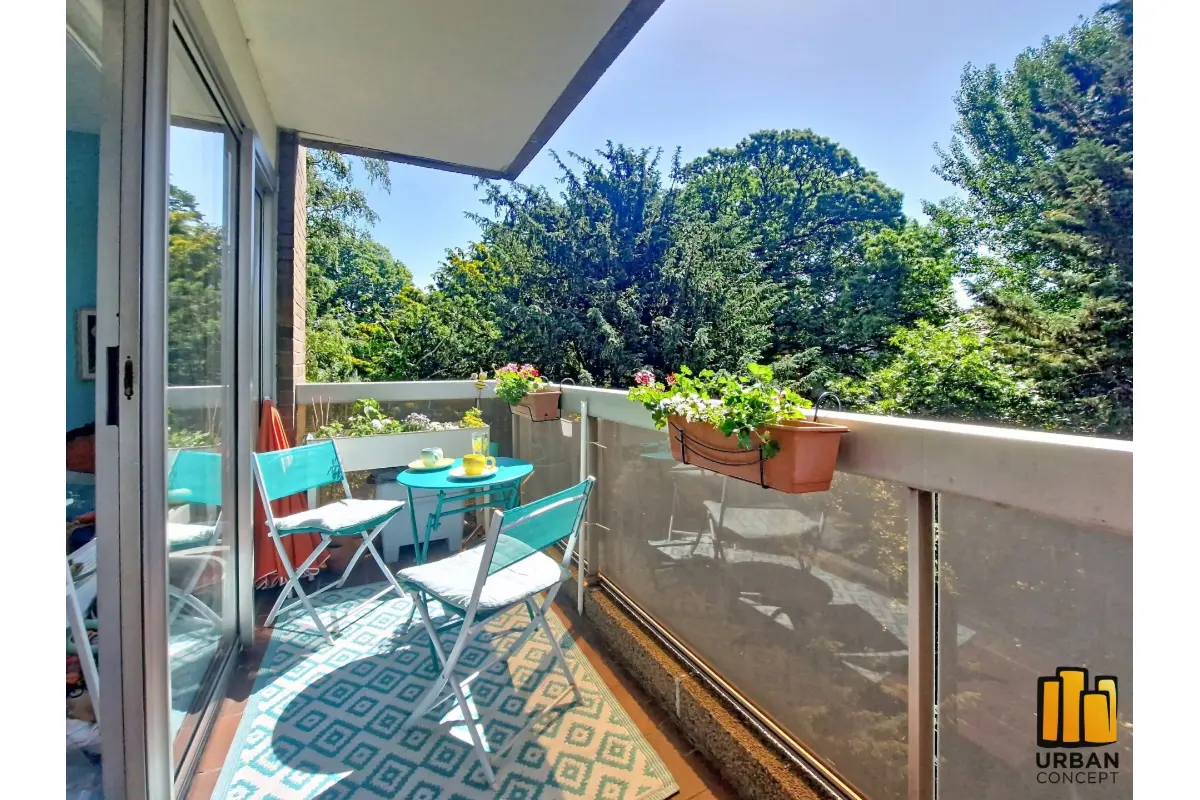 Appartement à vendre à Anderlecht 1070 229000.00€ 3 chambres 90.00m² - annonce 775065