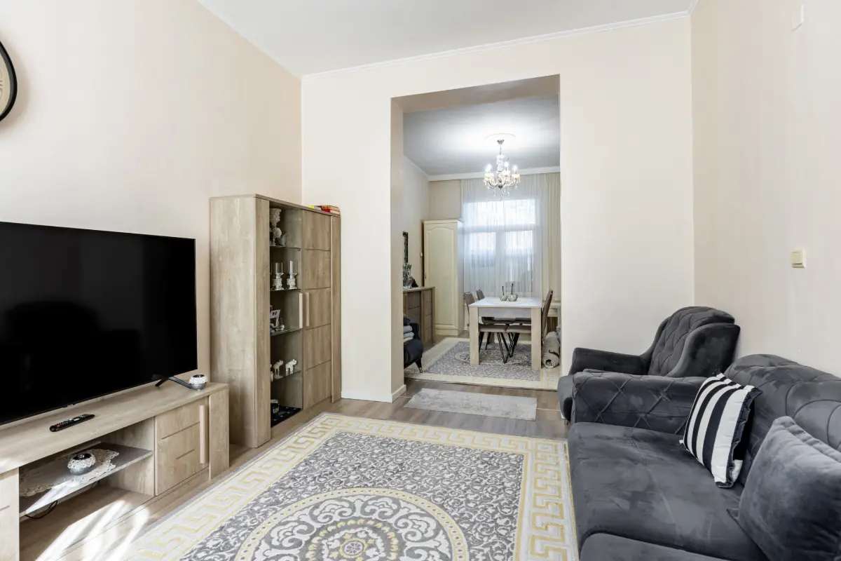 Duplex à vendre à Schaerbeek 1030 275000.00€ 2 chambres 110.00m² - annonce 774422