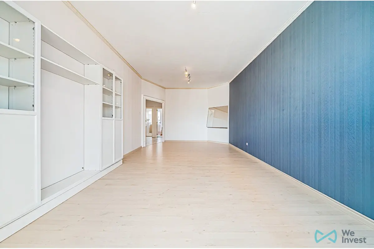 Appartement te  in Jette 1090 225000.00€ 2 slaapkamers 97.00m² - Zoekertje 774924
