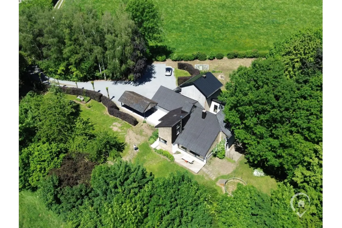Villa à vendre à Havelange 5370 599000.00€ 5 chambres 214.00m² - annonce 774408