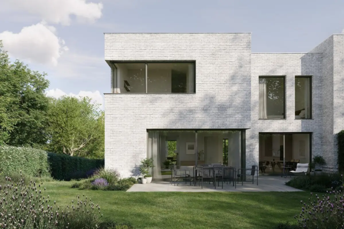 Huis te  koop in Sint-Pieters-Woluwe 1150 1925000.00€ 4 slaapkamers 428.00m² - Zoekertje 774906
