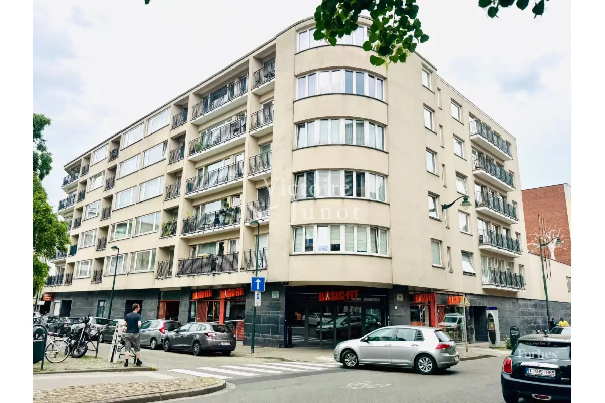 Appartement à louer à Auderghem 1160 1650.00€ 3 chambres 145.00m² - annonce 774470