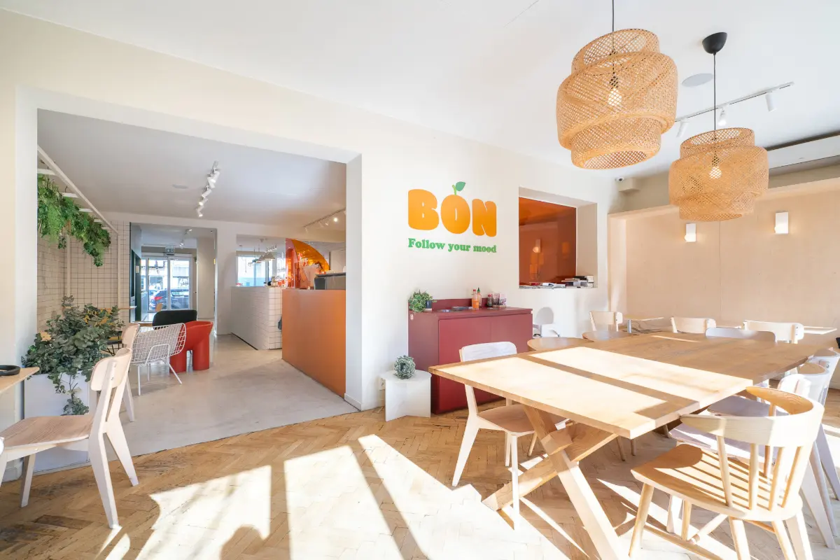 Commerce à vendre à Ixelles 1050 1275000.00€  chambres 194.00m² - annonce 774666