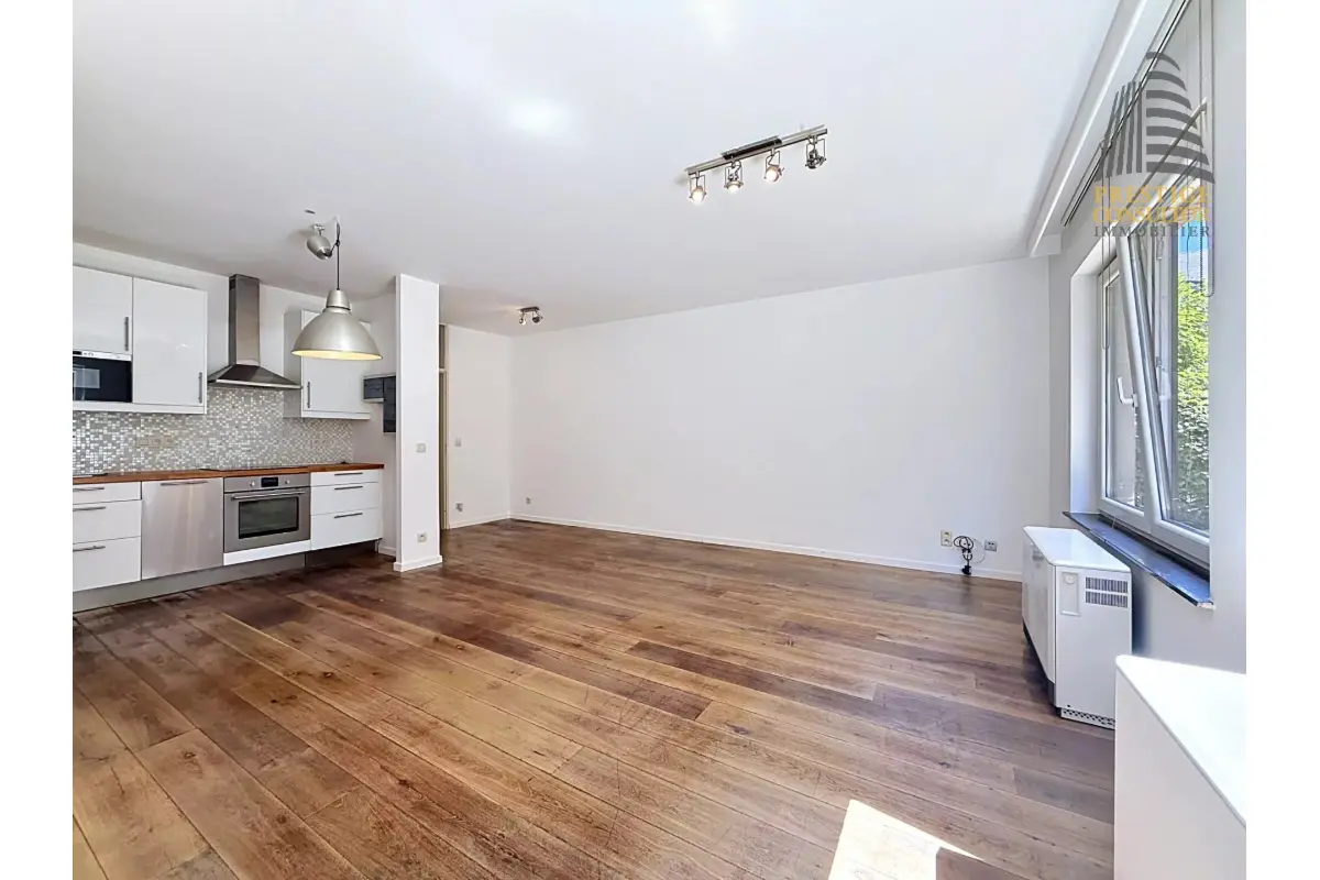 Appartement à louer à Anderlecht 1070 1295.00€ 2 chambres 70.00m² - annonce 774476