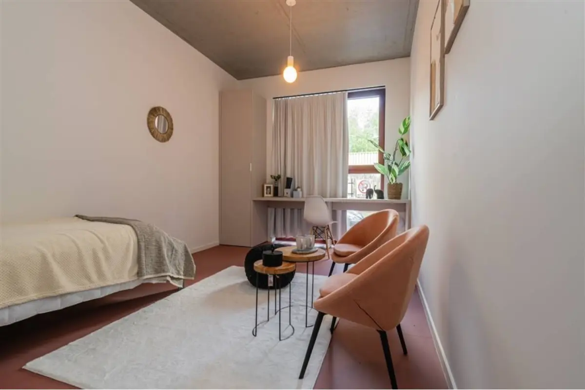 Kot à louer à Anvers 2060 500.00€  chambres 22.00m² - annonce 775263