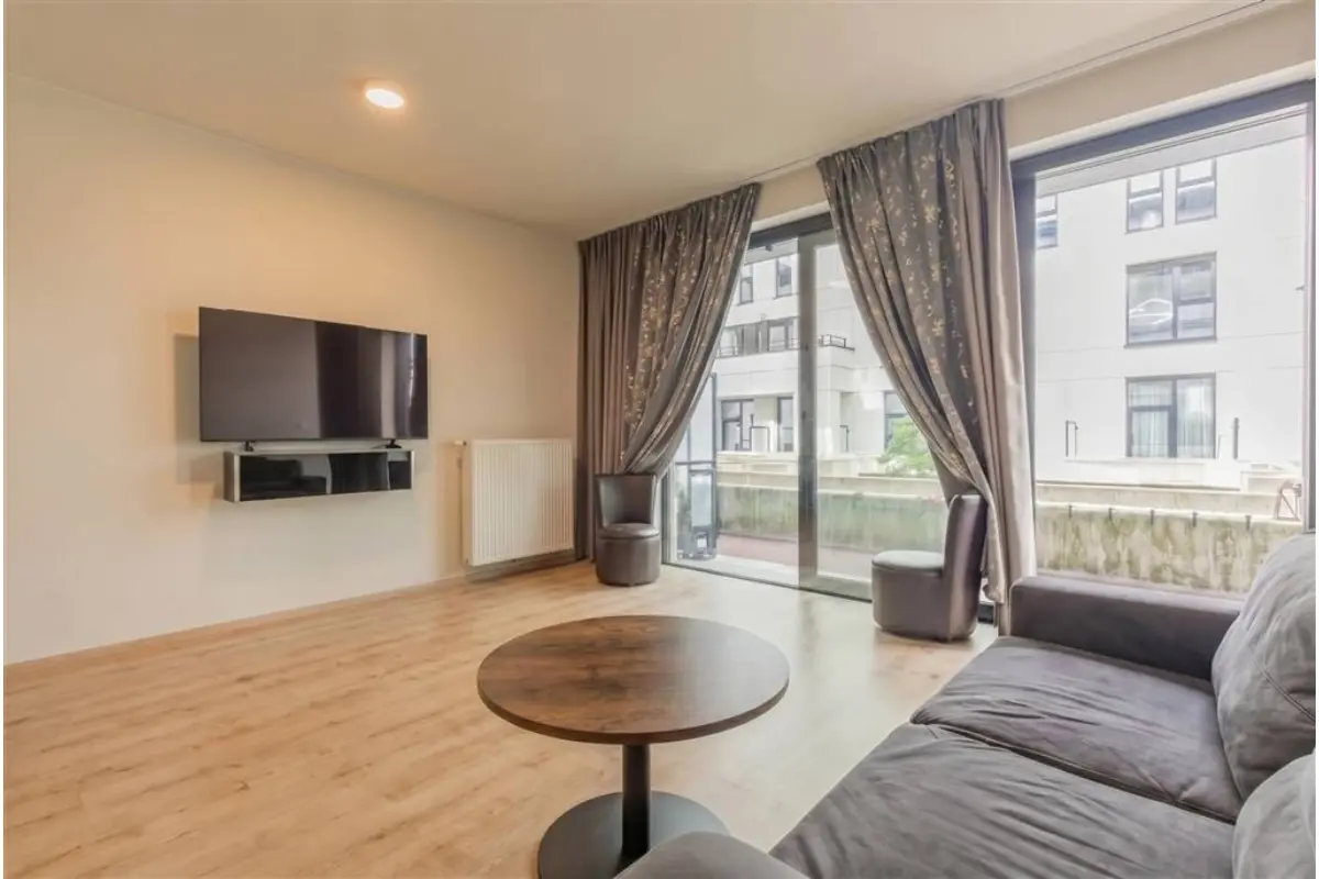 Appartement à vendre à Bruxelles 1000 269800.00€ 1 chambres 42.00m² - annonce 775186