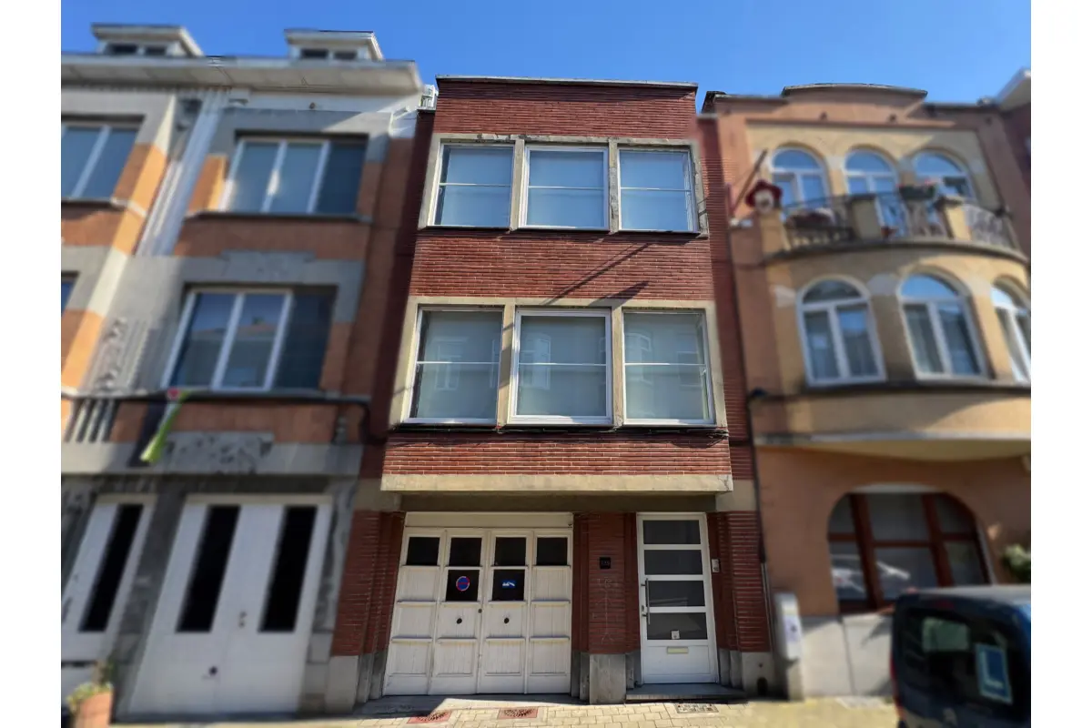 Maison à louer à Jette 1090 1995.00€ 4 chambres 214.00m² - annonce 774728