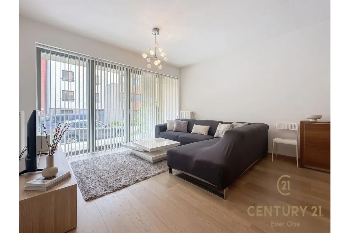Appartement à vendre à Evere 1140 265000.00€ 1 chambres 60.00m² - annonce 774310