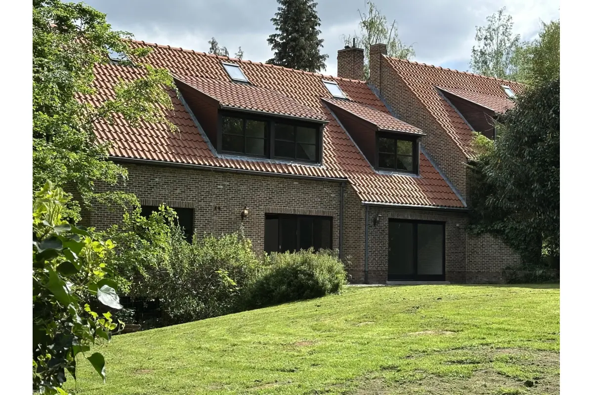 Villa à vendre à Bierges 1301 695000.00€ 5 chambres 244.00m² - annonce 774533