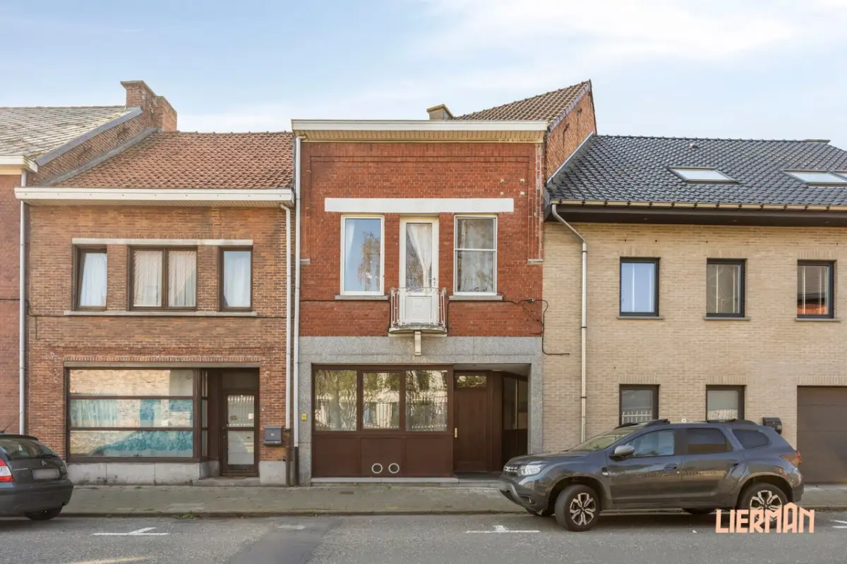 Commerce à vendre à Hofstade 9308 115000.00€  chambres m² - annonce 774602