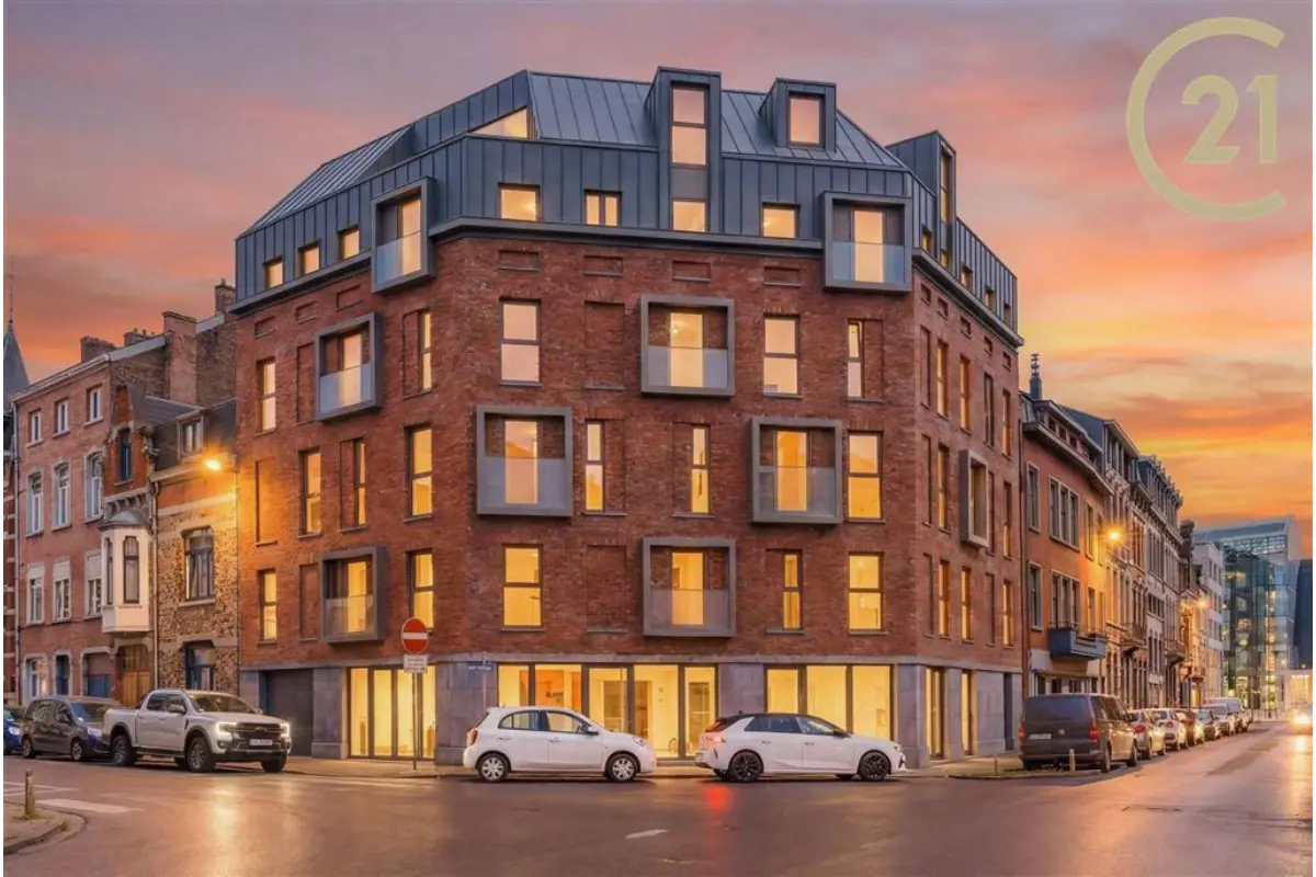 Commerce à vendre à Namur 5000 700000.00€ 24 chambres m² - annonce 774567