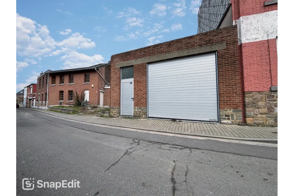 Commerce à vendre à Grivegnée 4030 159000.00€  chambres 2201.00m² - annonce 774861