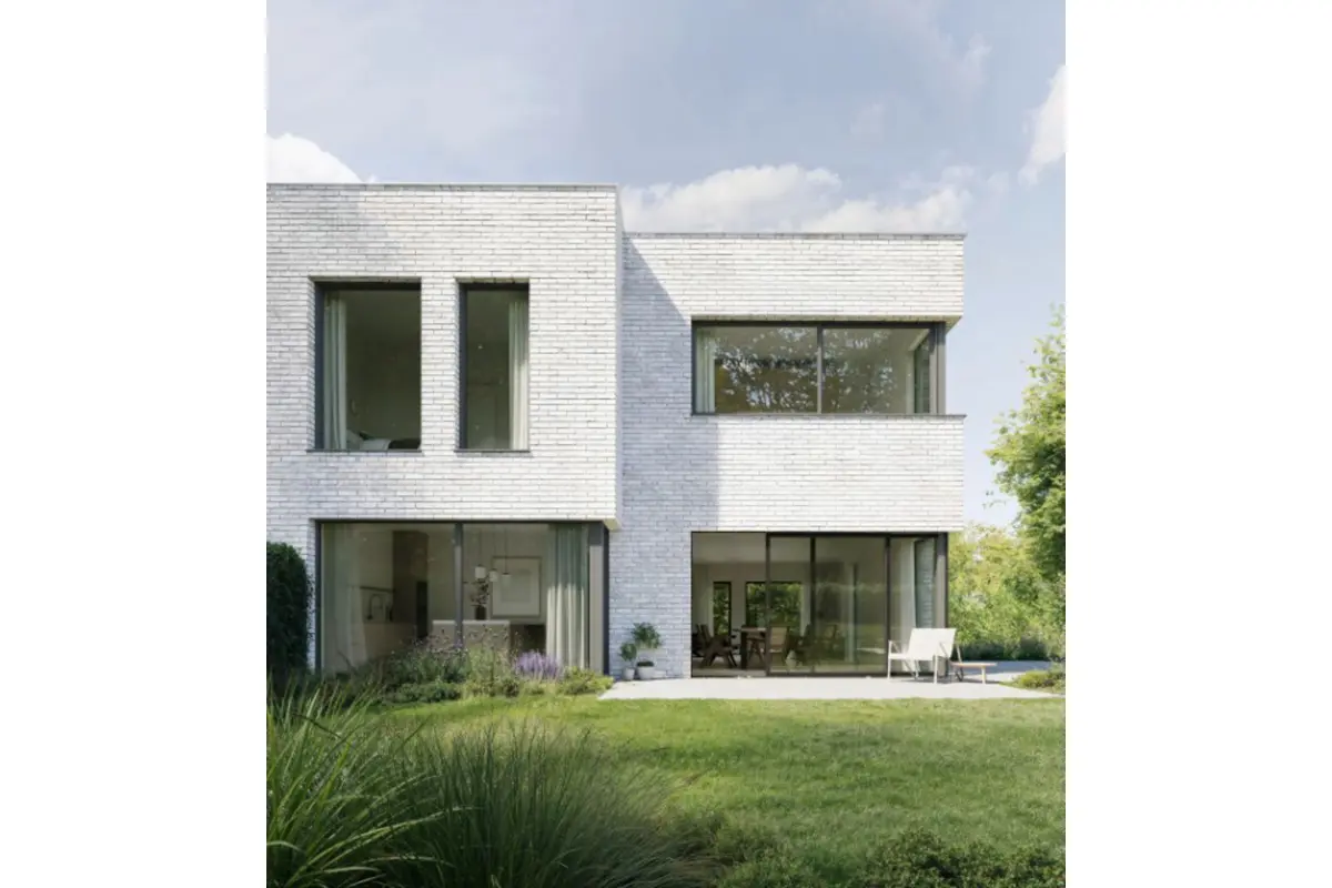 Huis te  koop in Sint-Pieters-Woluwe 1150 1875000.00€ 4 slaapkamers 417.00m² - Zoekertje 774904