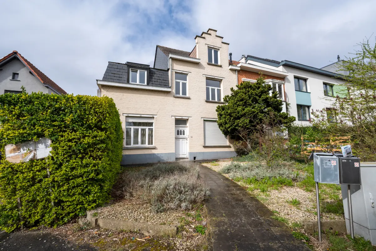 Huis te  koop in Sint-Pieters-Woluwe 1150 699500.00€ 4 slaapkamers 220.00m² - Zoekertje 774576