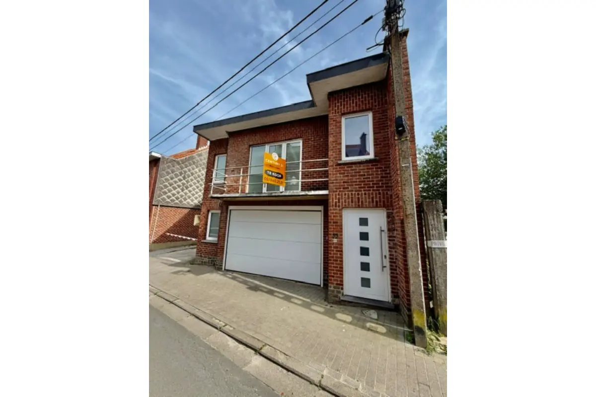Huis te  koop in Terhulpen 1310 475000.00€ 2 slaapkamers 149.00m² - Zoekertje 774290