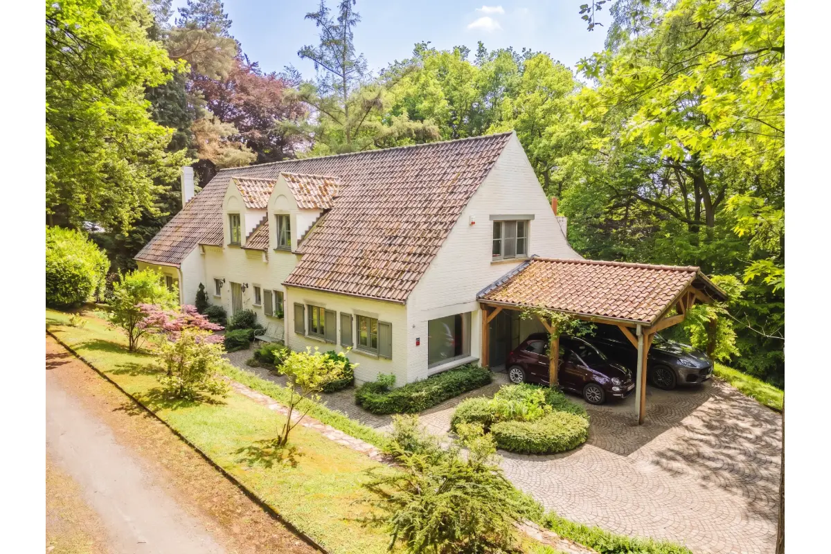 Villa à vendre à Rosières 1331 1200000.00€ 4 chambres 280.00m² - annonce 775008