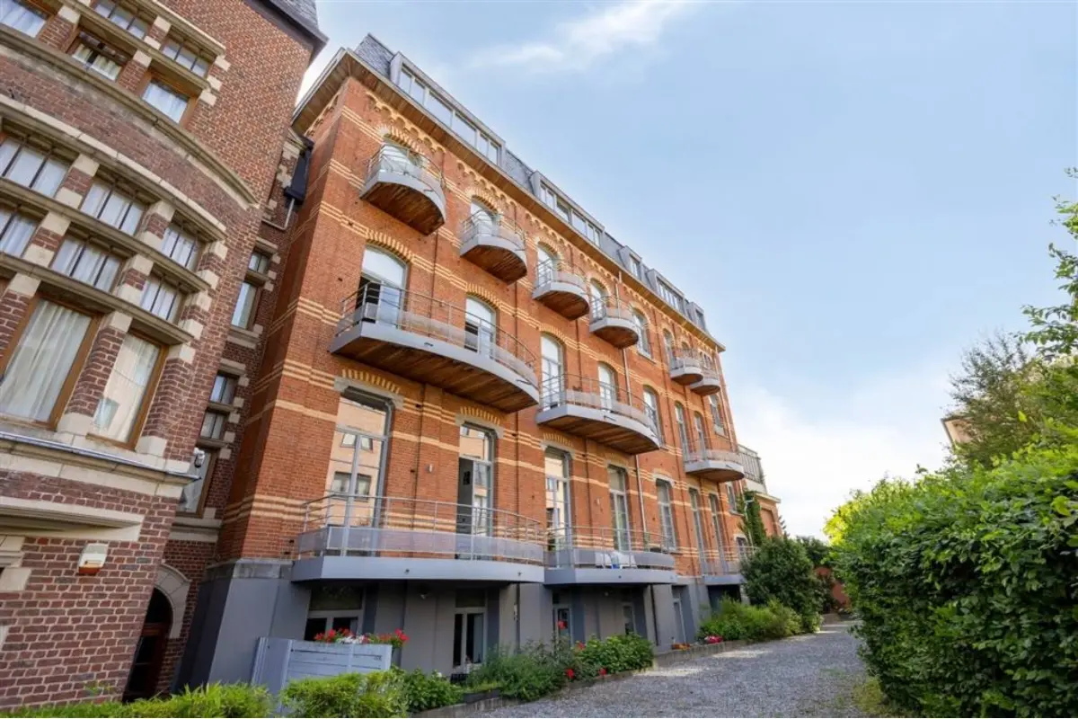 Appartement à vendre à Auderghem 1160 850000.00€ 3 chambres 220.00m² - annonce 775342