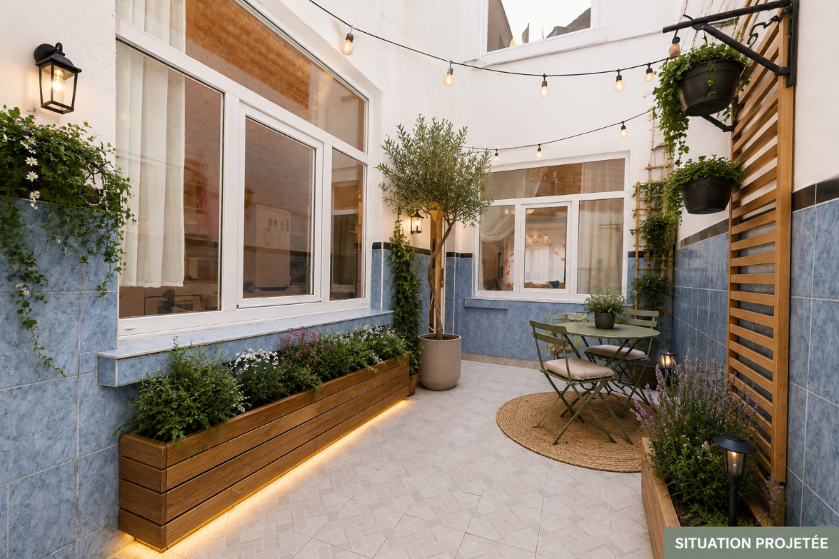 Maison à vendre à Jette 1090 399000.00€ 4 chambres 155.00m² - annonce 775092