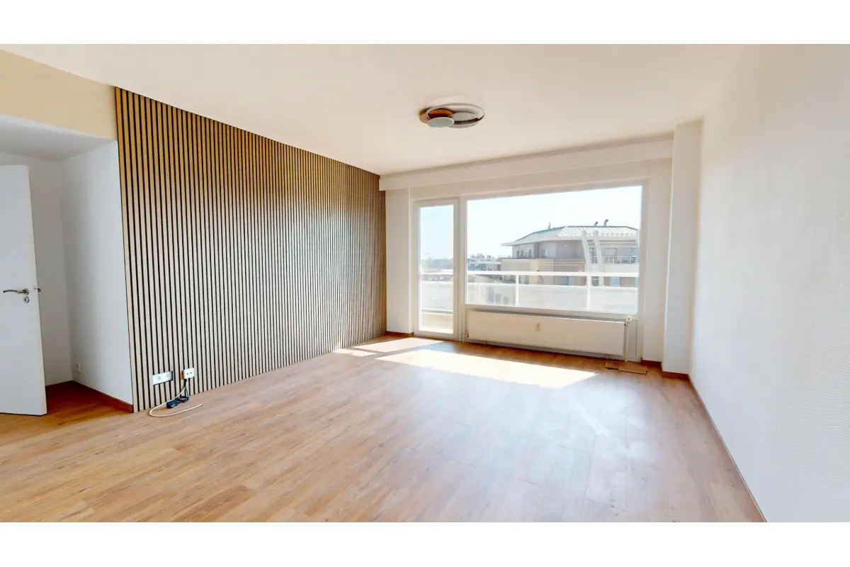 Appartement te  huur in Sint-Lambrechts-Woluwe 1200 1150.00€ 2 slaapkamers 75.00m² - Zoekertje 774225