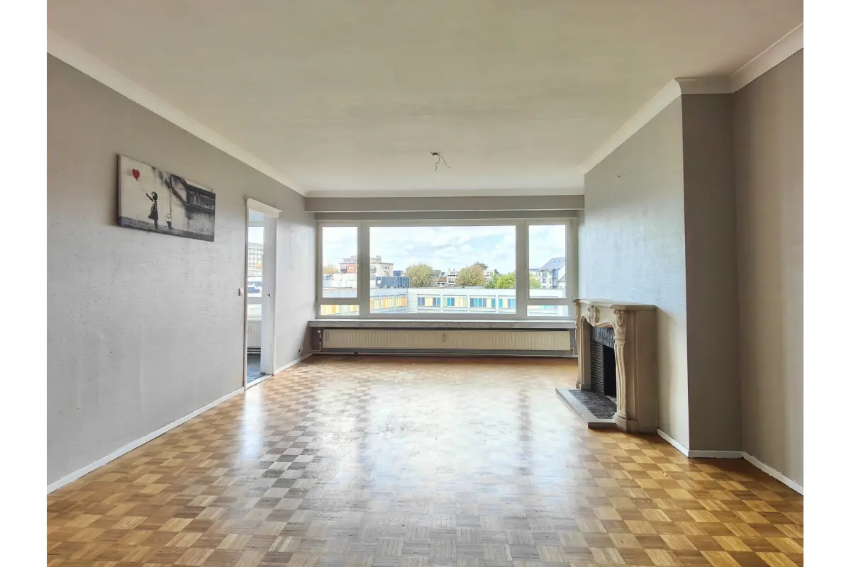 Appartement à vendre à Koekelberg 1081 220000.00€ 2 chambres 107.00m² - annonce 774508