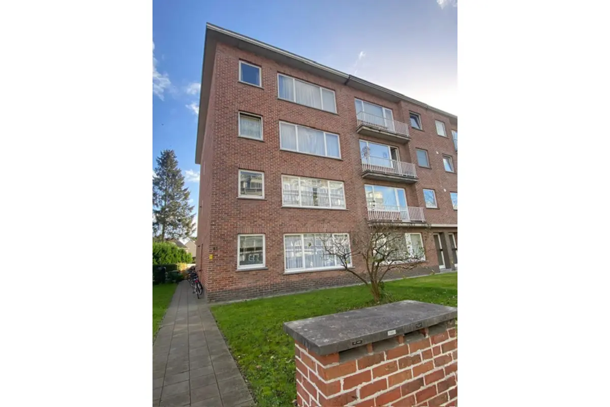 Appartement à  à Schoten 2900 1000.00€ 2 chambres 104.00m² - annonce 774281