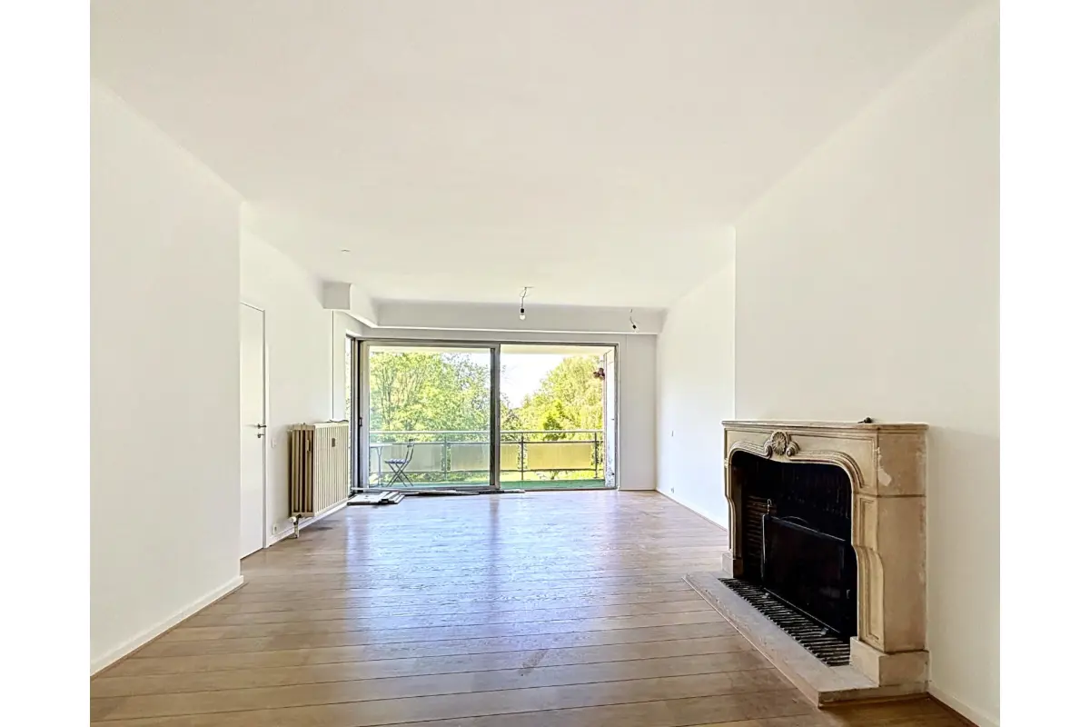 Appartement à  à Uccle 1180 395000.00€ 2 chambres 90.00m² - annonce 774762