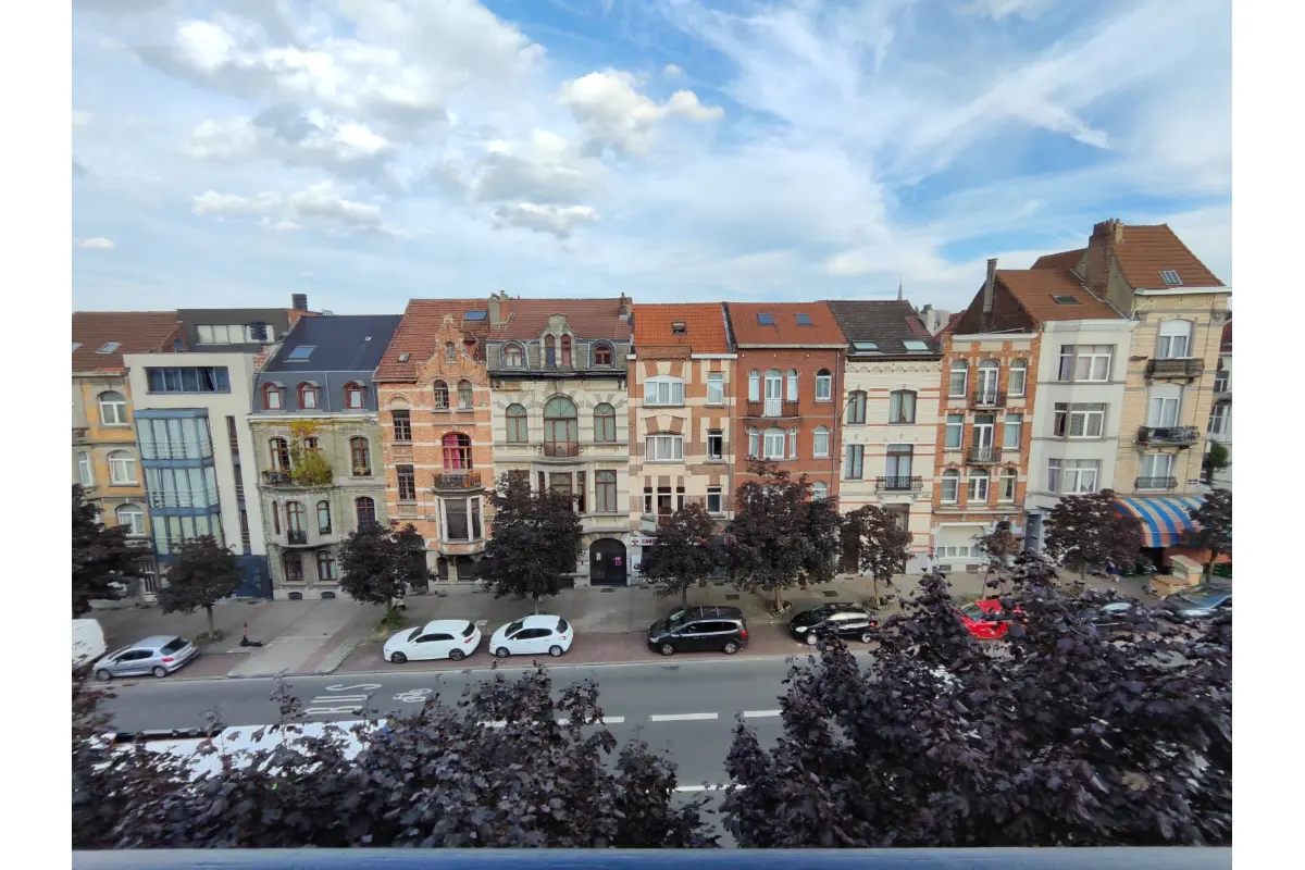 Appartement à louer à Laeken 1020 725.00€ 1 chambres 30.00m² - annonce 775562