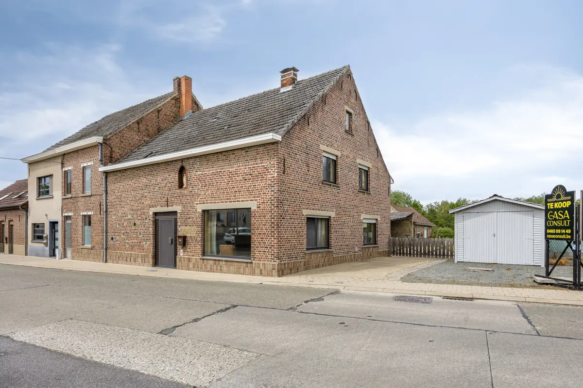 Terrain à vendre à Roosdaal 1760 540000.00€  chambres m² - annonce 776167
