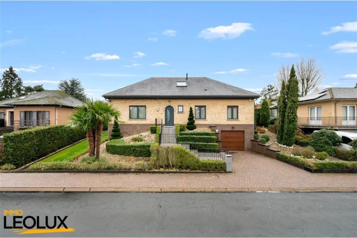 Villa te  koop in Meise 1860 895000.00€ 4 slaapkamers 362.00m² - Zoekertje 775711